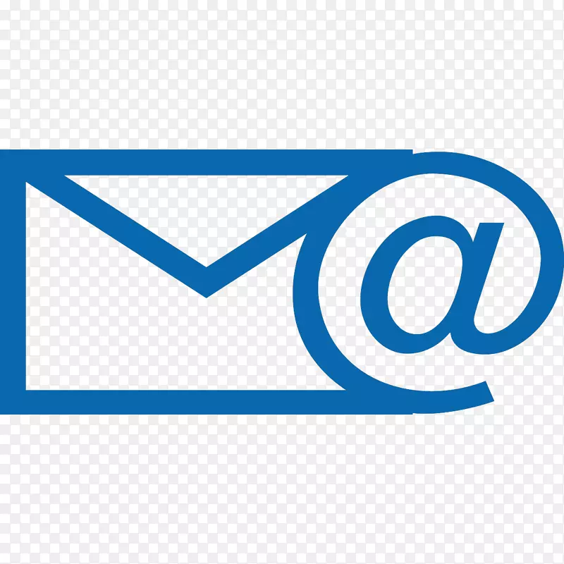 电子邮件计算机图标符号盲文复制剪贴画信封邮件