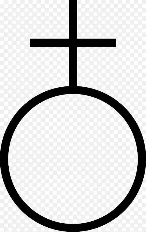 炼金术用锑炼金术象征炼金术-和平标志