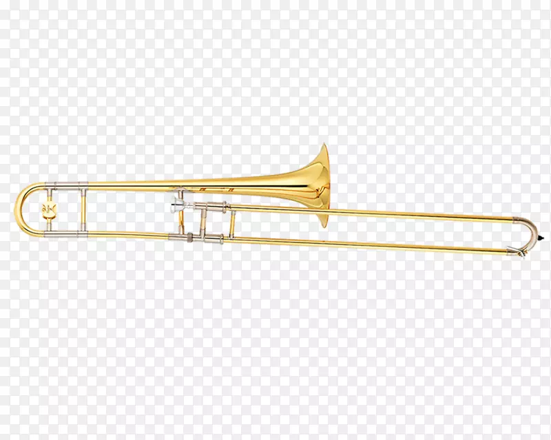 长号黄铜乐器雅马哈汽车公司雅马哈公司乐器.长号