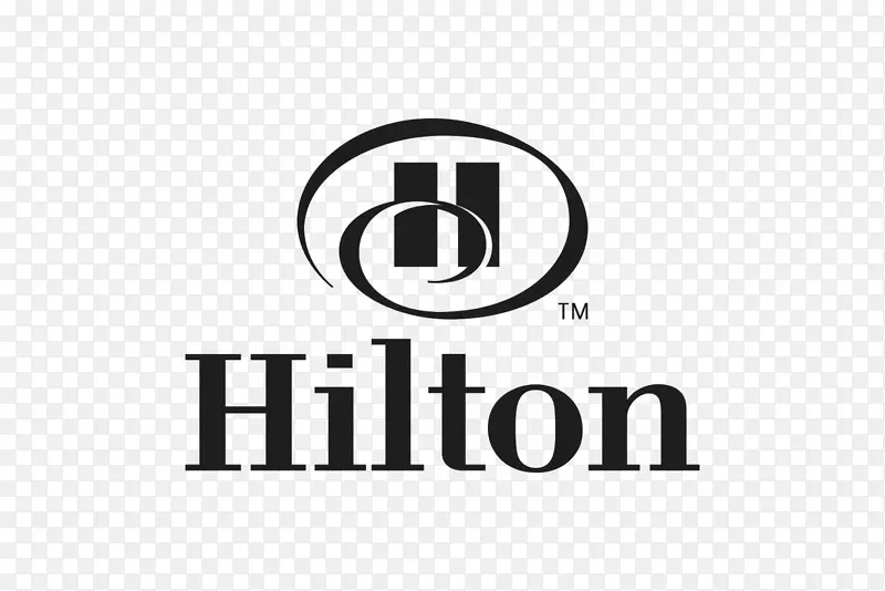 希尔顿酒店和度假村希尔顿全球住宿-古奇标志