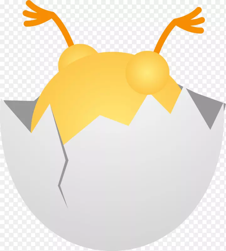 鸡夹艺术-炒鸡蛋