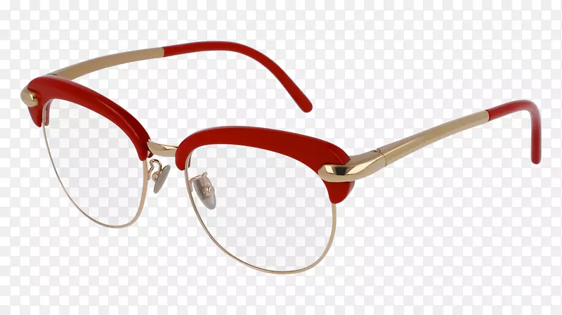 太阳镜护目镜Pomellato服装附件.眼镜