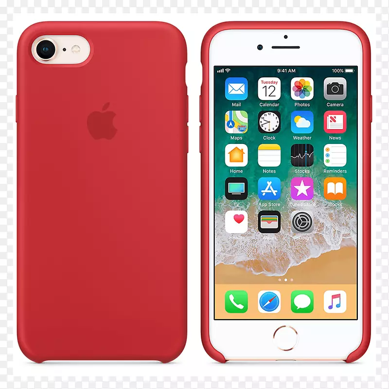 iphone 7加上iphone 8加上苹果iphone se产品红苹果iphone