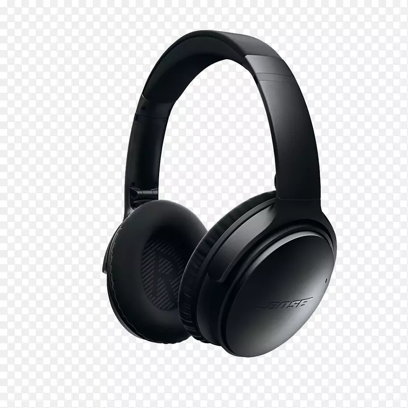 Bose QuietComfort 35消声耳机有源噪声控制线
