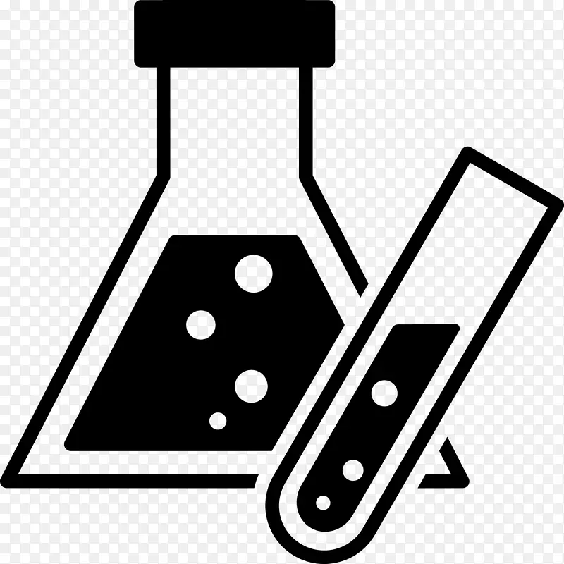 实验室烧瓶化学试管夹艺术科学