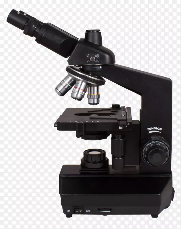 光学显微镜放大生物学物镜