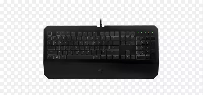 笔记本电子技术多媒体黑键盘
