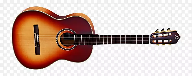 吉他放大器钢弦吉他伊巴内兹阿曼西奥奥尔特加