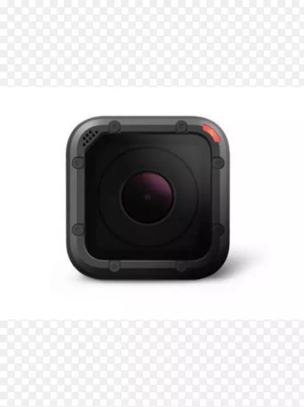 数码相机GoPro英雄5黑色摄像机-GoPro摄像机