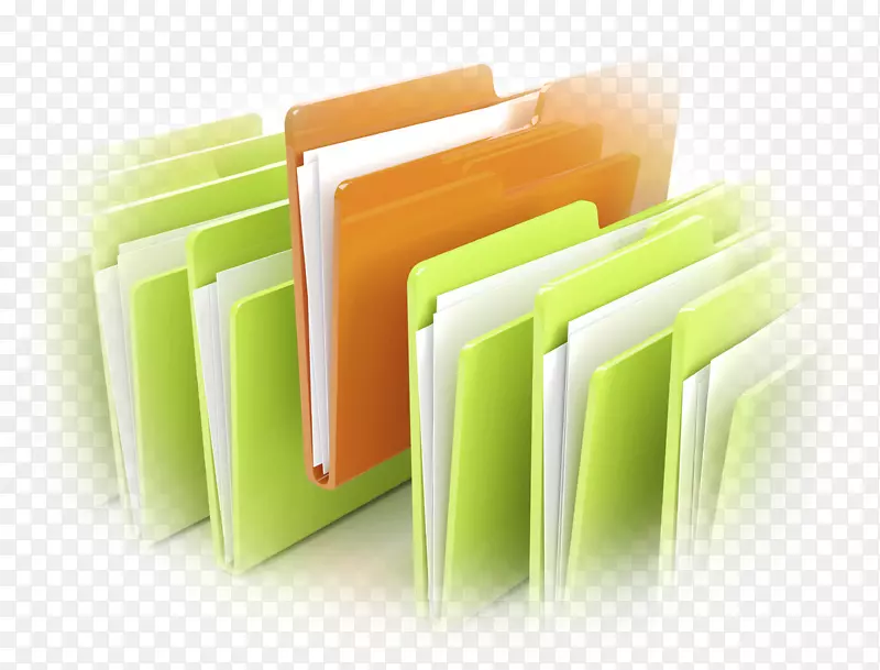 记录管理文档管理系统组织-文件夹