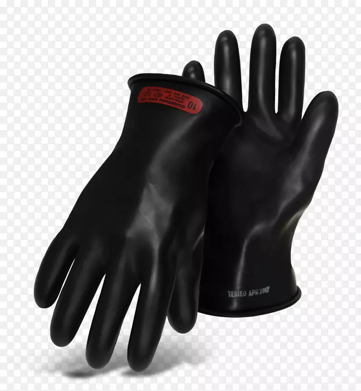 橡胶手套天然橡胶手套个人防护设备手套