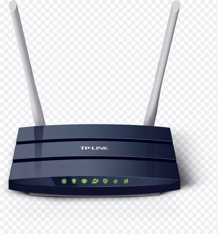 无线路由器IEEE802.11ac tp-链接wi-fi