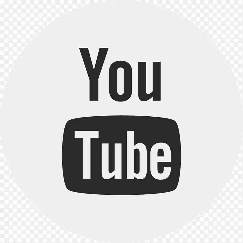Youtube社交媒体回应网站设计Romford电脑图标-youtube