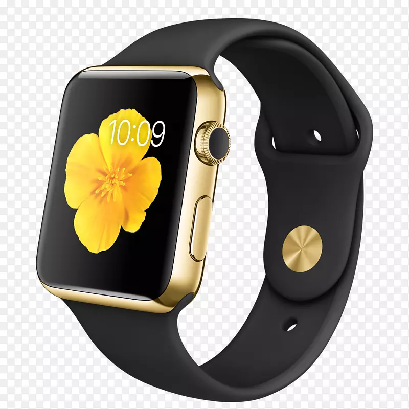 苹果手表系列3索尼智能手表-手表
