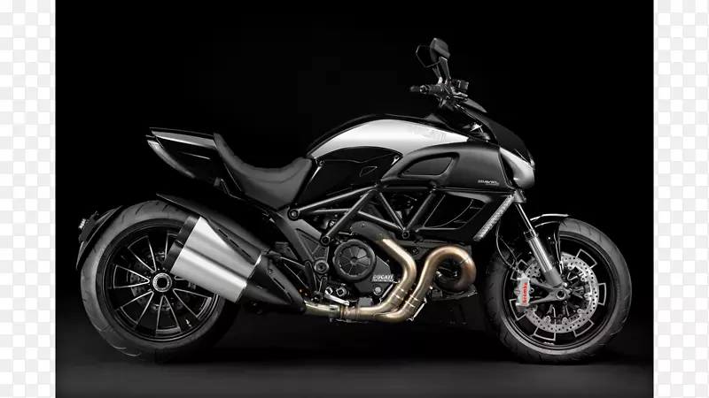 Ducati Diavel摩托车EICMA Ducati 1199-Ducati
