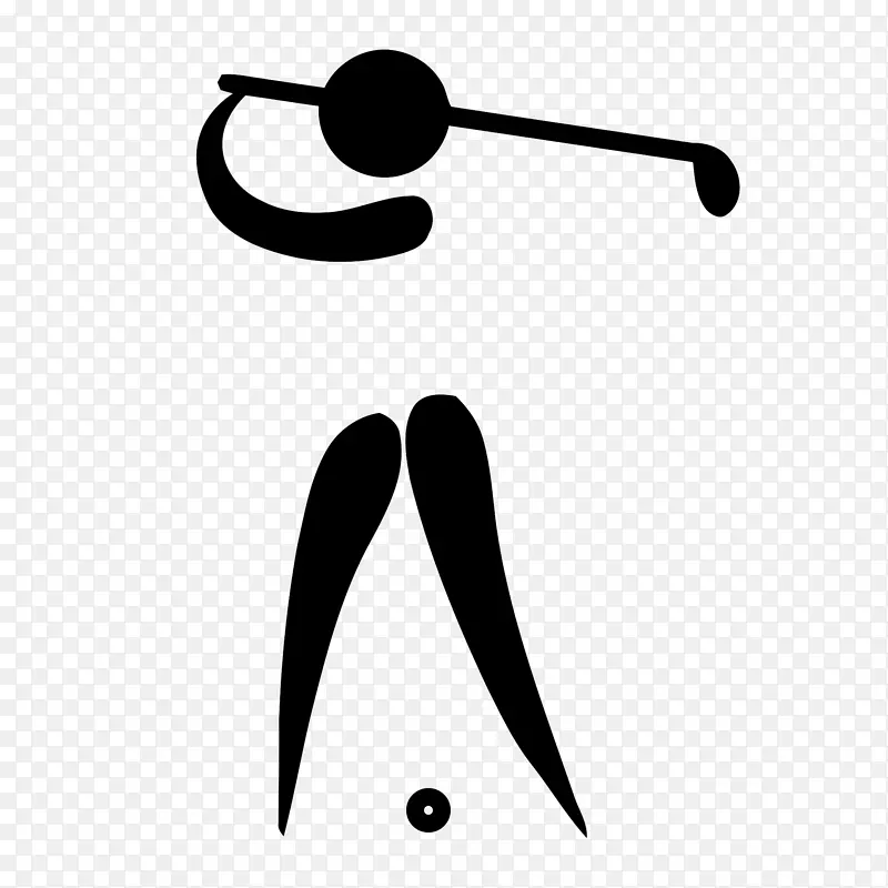 夏季奥运会高尔夫连接高尔夫俱乐部-高尔夫