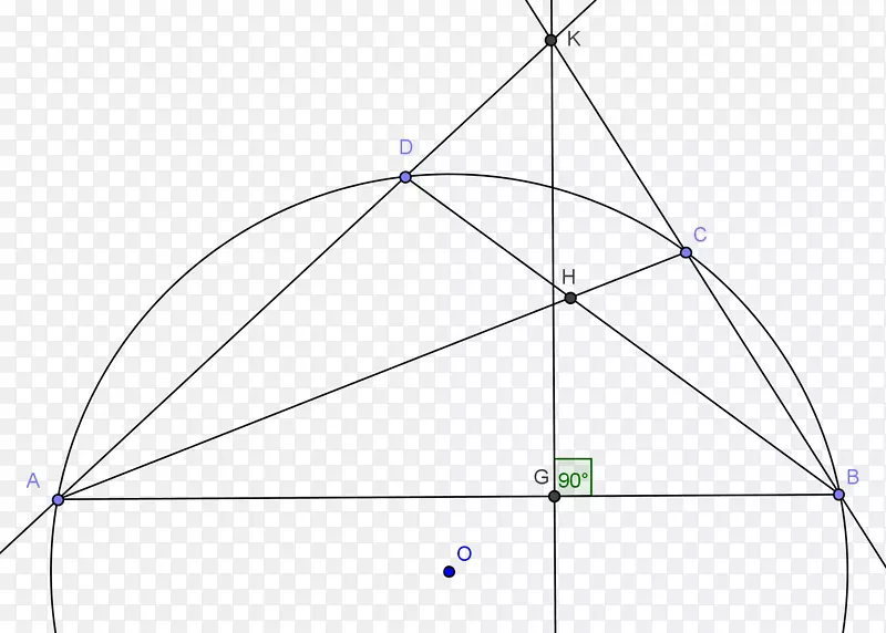 三角形圆线点-卡梅隆迪亚兹
