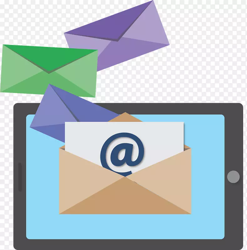 电子邮件营销，网络邮件，邮件隐私，电子邮件客户端-电子邮件