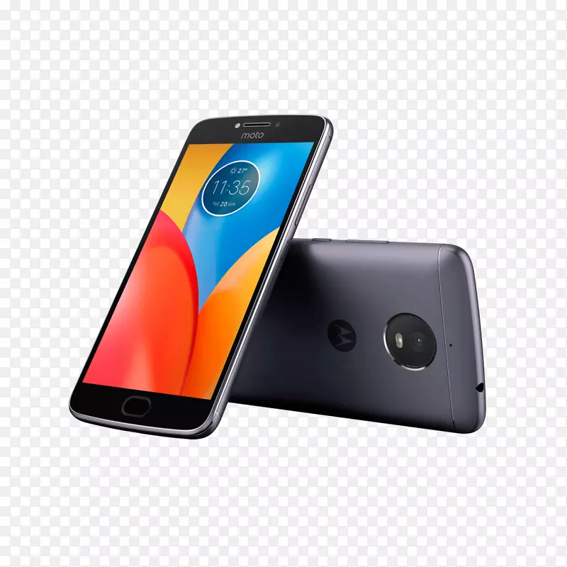 Moto g5 moto e电话智能手机android-智能手机