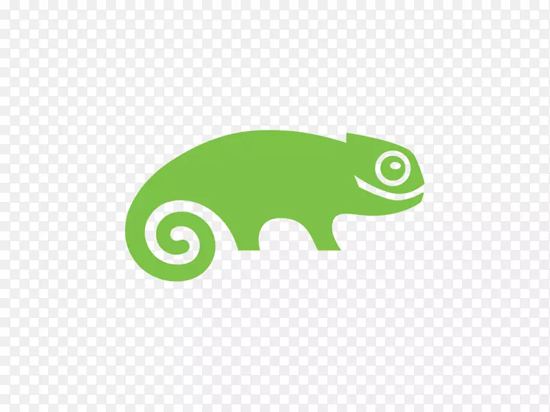 OpenSUSE linux发行版红帽子企业linux企业-蜥蜴