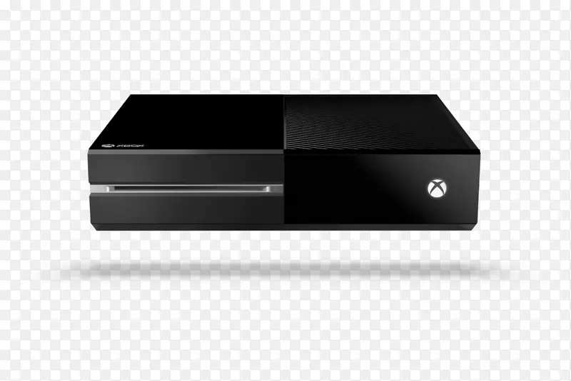 Xbox 360 Kinect PlayStation 4 Xbox一个视频游戏机-Xbox