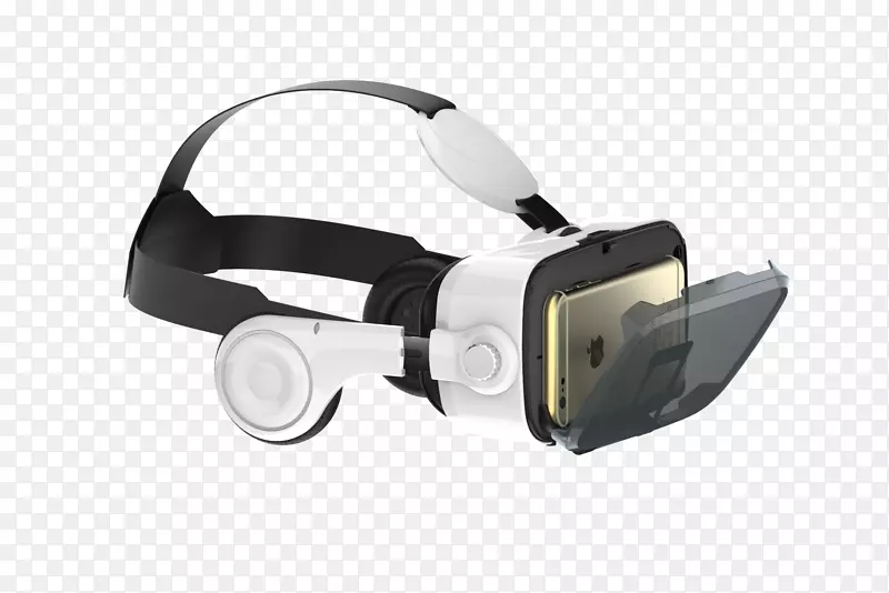 虚拟现实耳机头戴显示器三星设备vr-vr耳机