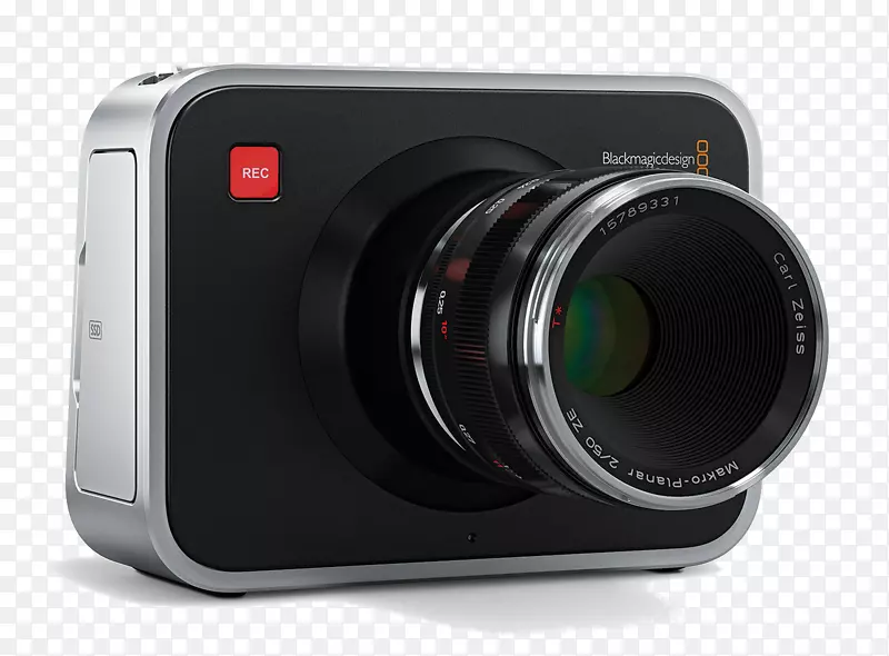 黑魔法电影相机黑魔法设计原始图像格式-360相机
