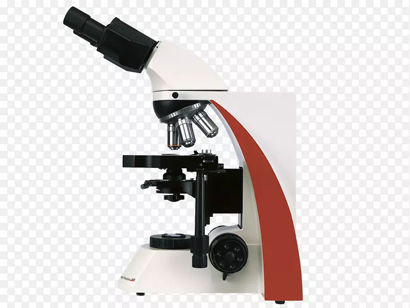 显微镜发光二极管实验室路易巴斯德S.A.S.物镜