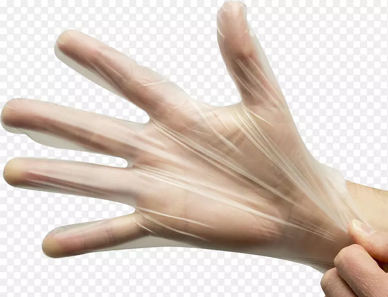 医用手套聚乙烯塑料袋共聚物手套