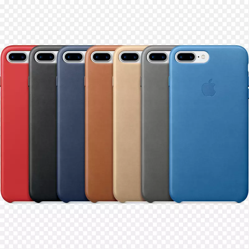 iphone 7+iphone 8+Airpods电话苹果手机外壳