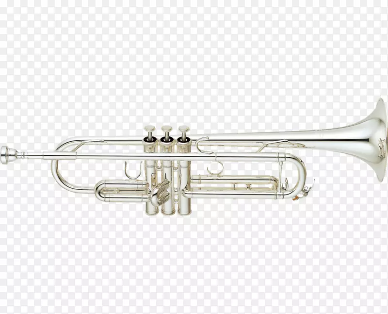 铜管乐器小号乐器木管乐器喇叭