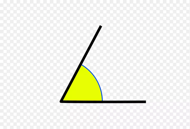 直线三角形几何直角-鬣狗