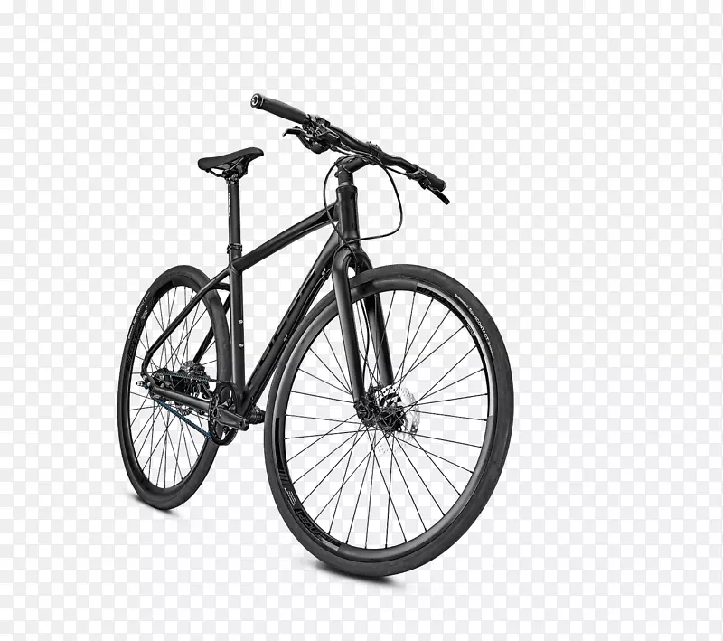 汽车皮带驱动的自行车轮毂齿轮.自行车