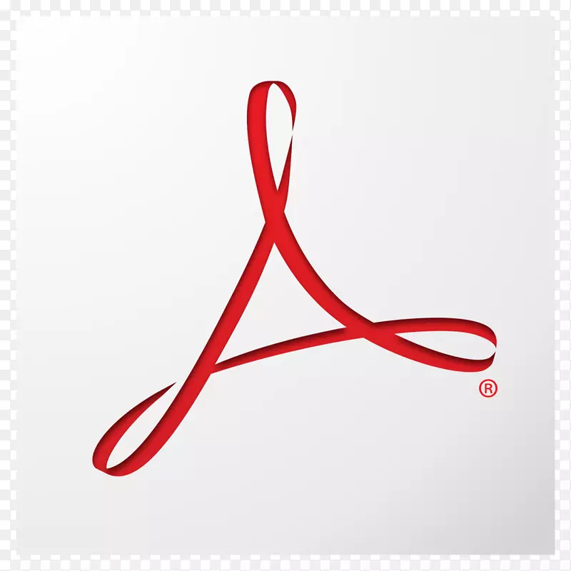 Adobe acrobat adobe阅读器png文档格式-adobe