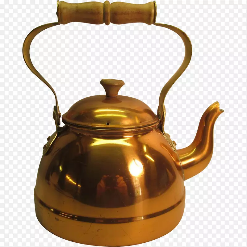 茶壶，手柄，炊具，小器具.水壶