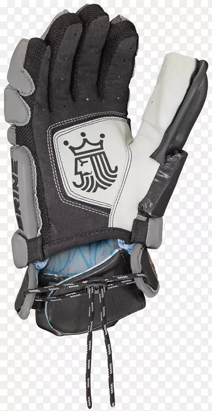 体育个人防护装备长曲棍球手套运动用品.曲棍球