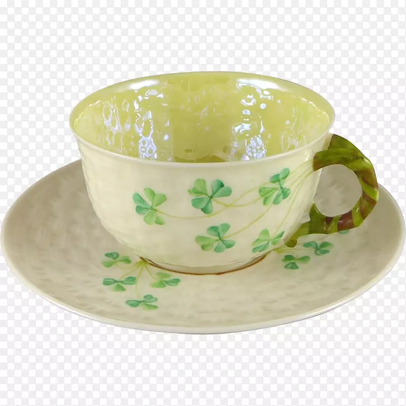 餐具碟瓷碗茶杯