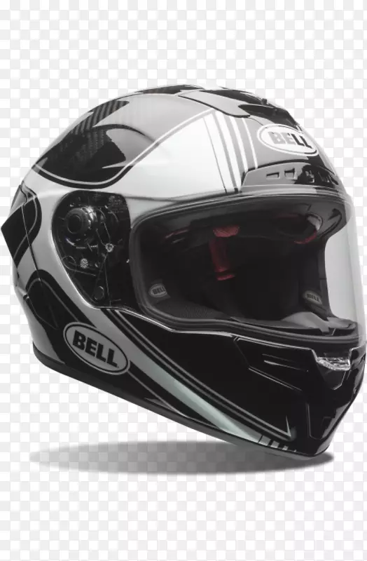 摩托车头盔明星钟运动比赛-摩托车头盔