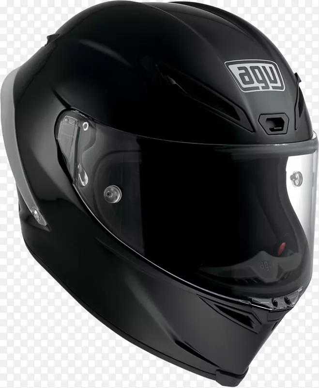 摩托车头盔AGV摩托车附件运动自行车-摩托车头盔