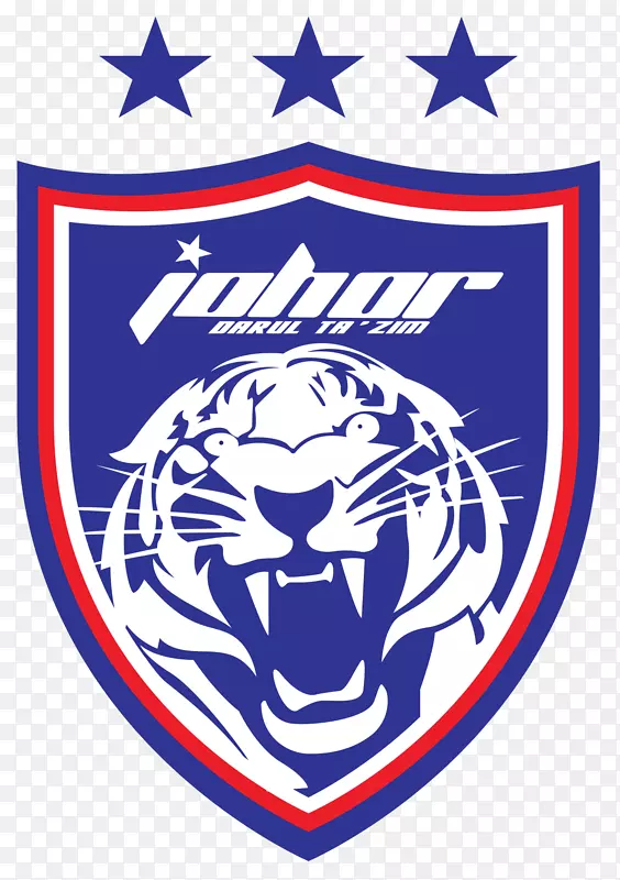 Johor Darul ta‘zim F.C.乔尔·达鲁尔·塔齐姆二世。马来西亚超级联赛梦想足球柔佛巴鲁梦