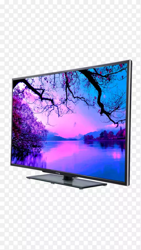 电视机显示装置液晶电视平板显示电视