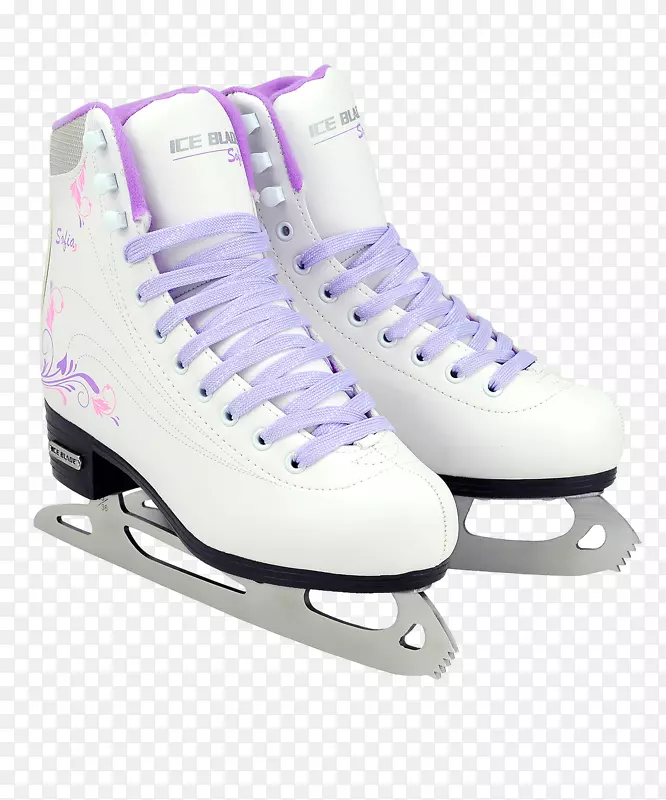 冰鞋花样滑冰运动用品冰上曲棍球设备鞋冰鞋溜冰鞋