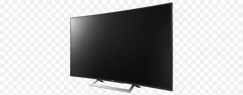 高清电视4k分辨率索尼背光液晶电视