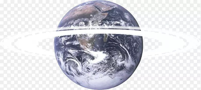 地球阿波罗17号蓝色大理石剪贴画-地球