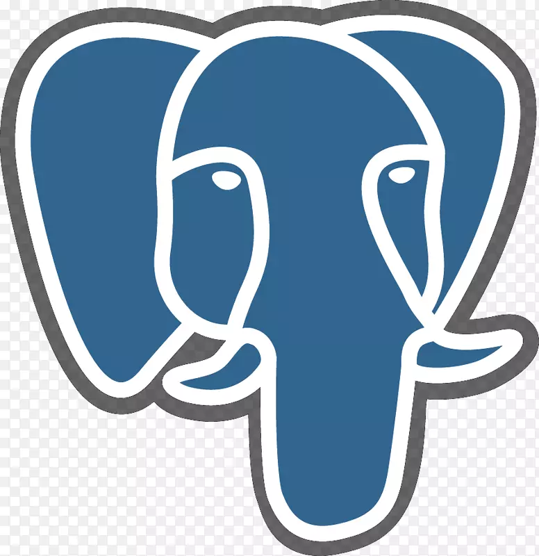 PostgreSQL关系数据库管理系统对象-关系数据库-大象
