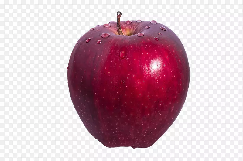 水果营养食品健康苹果果