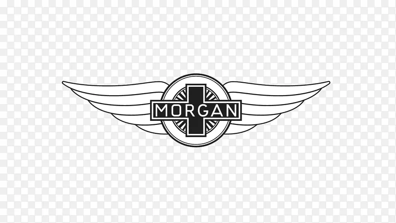 摩根汽车公司汽车标志-宾利