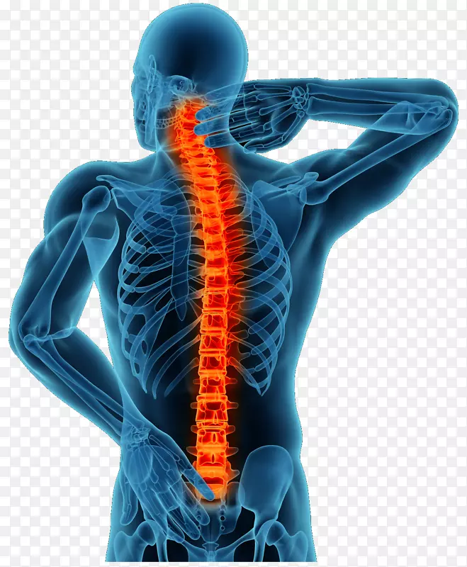 腰痛管理治疗椎间盘突出退行性椎间盘疾病-治疗
