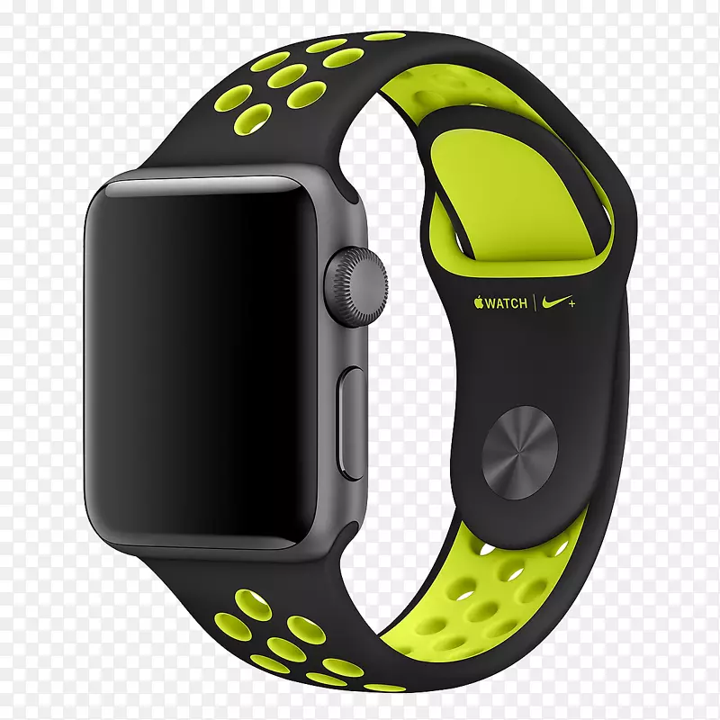 苹果手表系列3苹果手表系列2耐克+苹果手表系列1-带