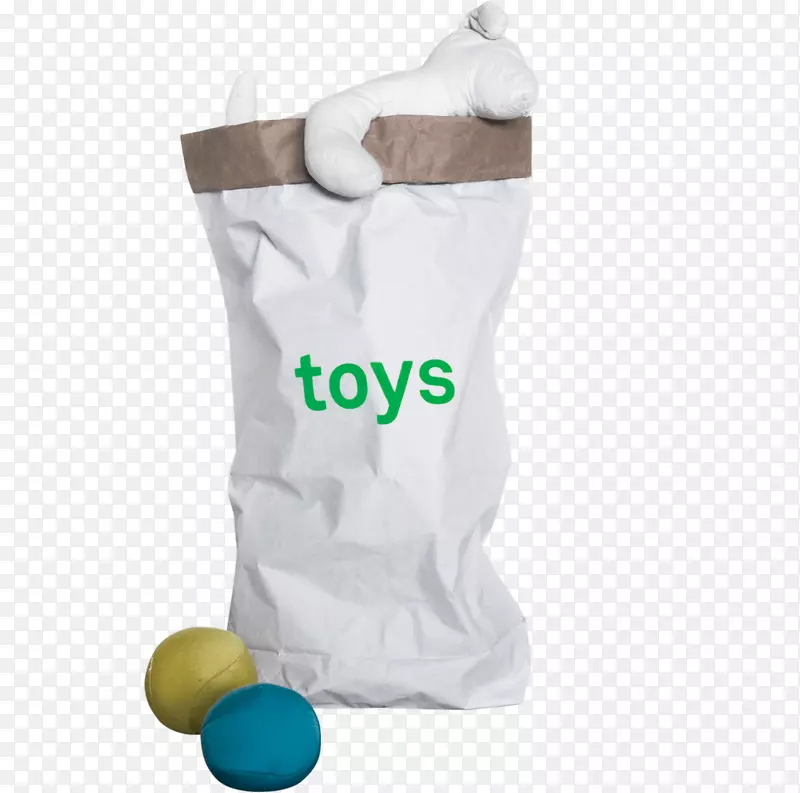 纸袋玩具塑料袋